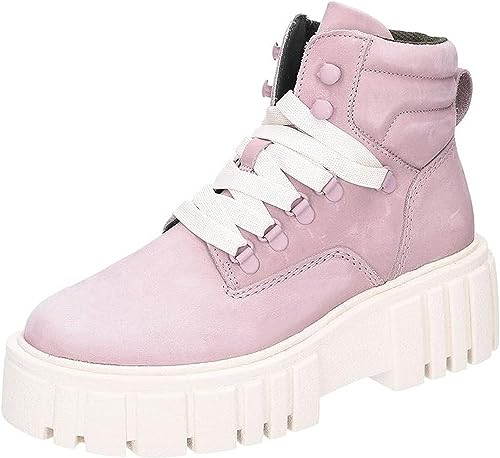 Marc O'Polo Damen Mod. Christel 5C Halblange Stiefel, 369, 36 EU von Marc O'Polo