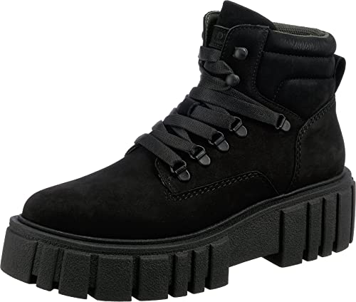 Marc O'Polo Damen Mod. Christel 5C Halblange Stiefel, 990, 38 EU von Marc O'Polo