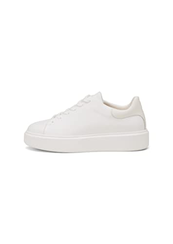 Marc O'Polo Damen Mod. Cora 11A1 Sneaker, 100, 41 EU von Marc O'Polo