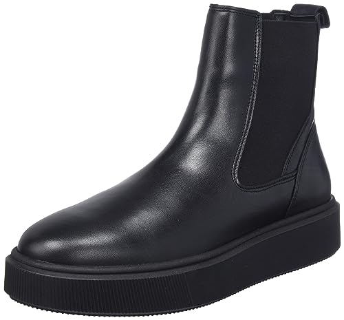 Marc O'Polo Damen Mod. Cora 12A Chelsea-Stiefel, 990, 39 EU von Marc O'Polo