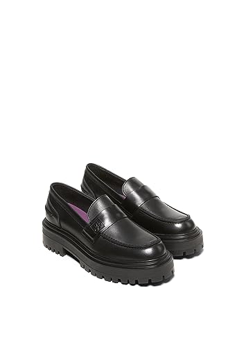 Marc O'Polo Damen Mod. Elin 1A Penny Loafer, 990, 38 EU von Marc O'Polo