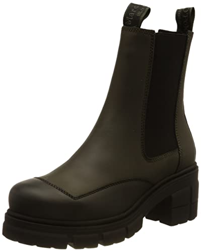 Marc O'Polo Damen Mod. Finja 2D Chelsea-Stiefel, 415, 41 EU von Marc O'Polo