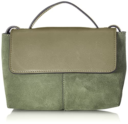 Marc O'Polo Damen Mod. Gianna Crossbody Tasche, 426, OS von Marc O'Polo