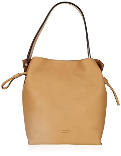 Marc O´Polo Damen Mod. Gjesa HOBO Bag M, 754 von Marc O'Polo