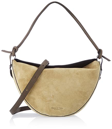 Marc O´Polo Damen Mod. Grete Crossbody Bag M, 405, OS von Marc O'Polo