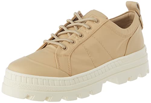 Marc O'Polo Damen Mod. Jessy 5D Sneaker, 718, 38 EU von Marc O'Polo