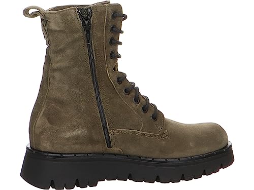 Marc O'Polo Damen Mod. Klara 1B Halblange Stiefel, 414, 36 EU von Marc O'Polo
