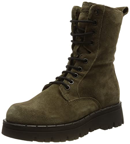 Marc O'Polo Damen Mod. Klara 1B Halblange Stiefel, 414, 38 EU von Marc O'Polo