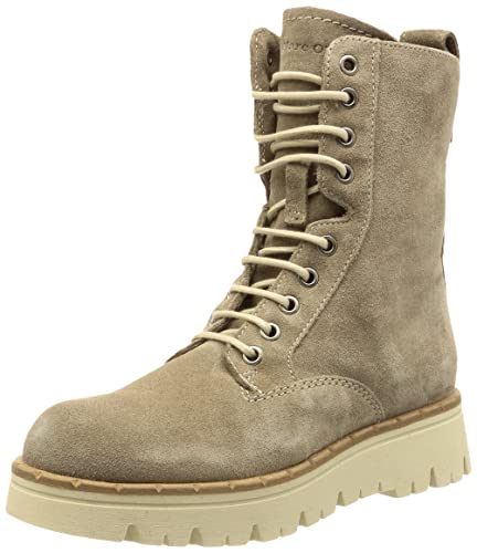 Marc O'Polo Damen Mod. Klara 1B Halblange Stiefel, 717, 37 EU von Marc O'Polo