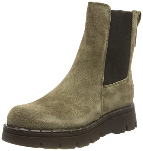 Marc O'Polo Damen Mod. Klara 2B Chelsea-Stiefel, 415, 37 EU von Marc O'Polo