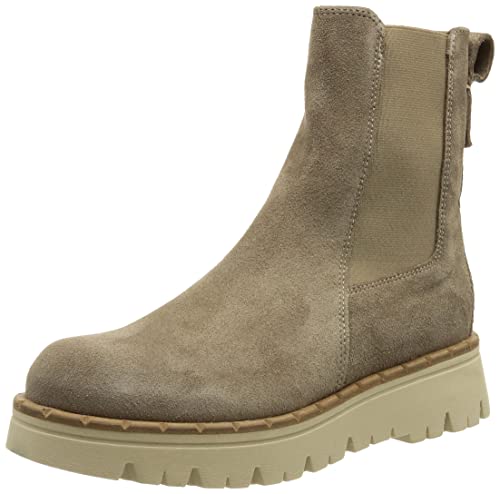 Marc O'Polo Damen Mod. Klara 2B Chelsea-Stiefel, 717, 39 EU von Marc O'Polo