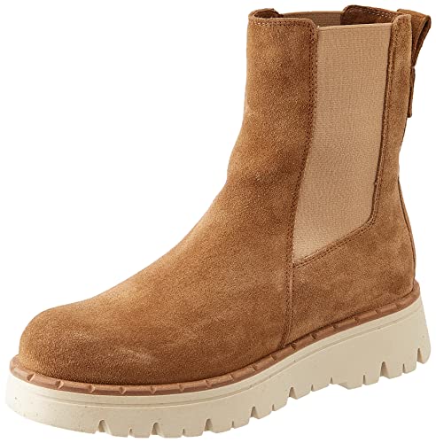 Marc O'Polo Damen Mod. Klara 2B Chelsea-Stiefel, 780, 41 EU von Marc O'Polo