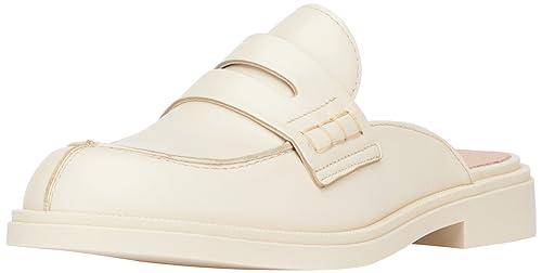 Marc O'Polo Damen Mod. Leena 2A Slipper, 159, 39 EU von Marc O'Polo