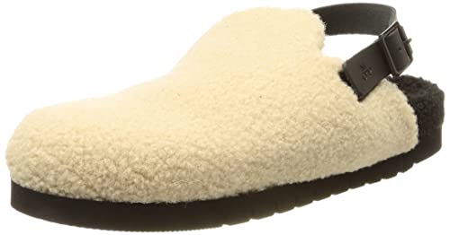 Marc O'Polo Damen Mod. Leonie 1F Hausschuh, 159, 36 EU von Marc O'Polo