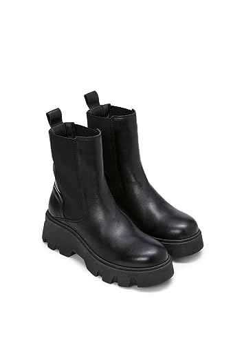Marc O'Polo Damen Mod. Liliam 1A Chelsea-Stiefel, 990, 41 EU von Marc O'Polo