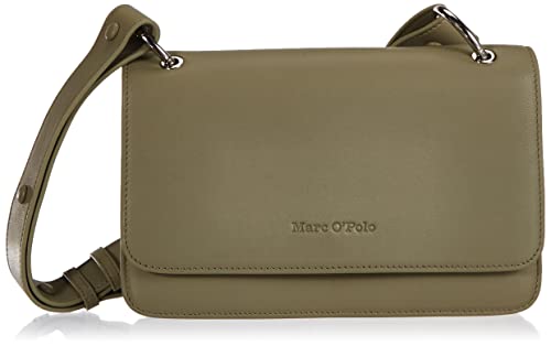 Marc O´Polo Damen Mod. Lindsey Crossbody Bag S, 403, OS von Marc O'Polo