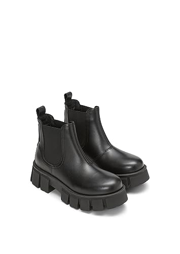 Marc O'Polo Damen Mod. Lisbet 15A Chelsea-Stiefel, 990, 39 EU von Marc O'Polo