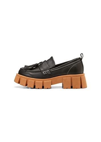 Marc O'Polo Damen Mod. Lisbet 15A Penny Loafer, 990, 38 EU von Marc O'Polo