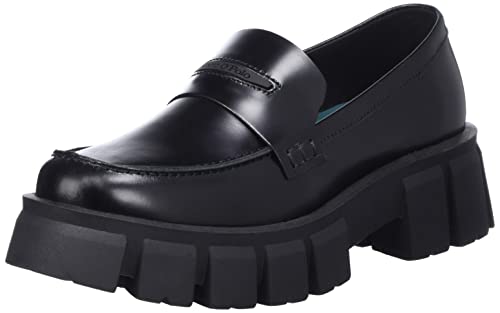 Marc O'Polo Damen Mod. Lisbet 1E Penny Loafer, 990, 41 EU von Marc O'Polo