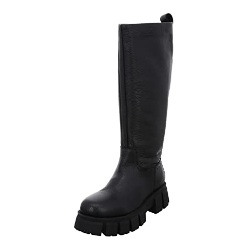 Marc O'Polo Damen Mod. Lisbet 3f Kniehohe Stiefel, 990, 40 EU von Marc O'Polo