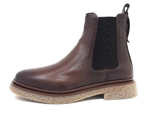 Marc O'Polo Damen Mod. Lotta 1A Chelsea-Stiefel, 720, 40 EU von Marc O'Polo