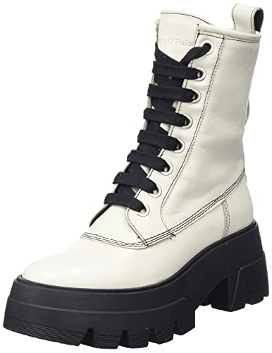 Marc O'Polo Damen Mod. Margot 14A Stiefelette, 110, 37 EU von Marc O'Polo