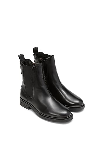 Marc O'Polo Damen Mod. Paula 14A Chelsea-Stiefel, 990, 39 EU von Marc O'Polo