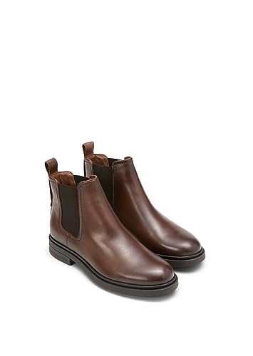 Marc O'Polo Damen Mod. Paula 16A Chelsea-Stiefel, 720, 38 EU von Marc O'Polo