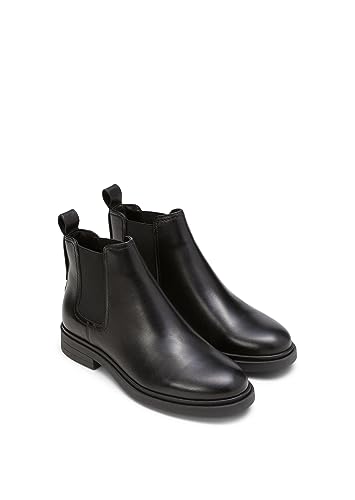 Marc O'Polo Damen Mod. Paula 16A Chelsea-Stiefel, 990, 38 EU von Marc O'Polo