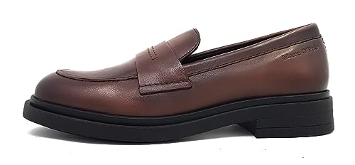 Marc O'Polo Damen Mod. Paula 7A Penny Loafer, 720, 37 EU von Marc O'Polo