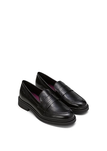 Marc O'Polo Damen Mod. Paula 7A Penny Loafer, 990, 37 EU von Marc O'Polo