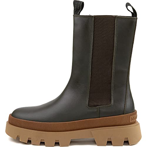 Marc O'Polo Damen Mod. Petra 3A Chelsea-Stiefel, 415, 38 EU von Marc O'Polo