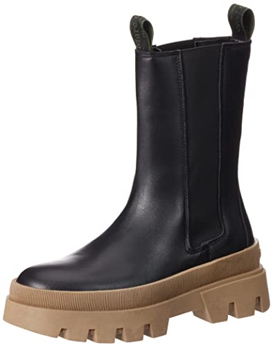 Marc O'Polo Damen Mod. Petra 3A Chelsea-Stiefel, 990, 40 EU von Marc O'Polo