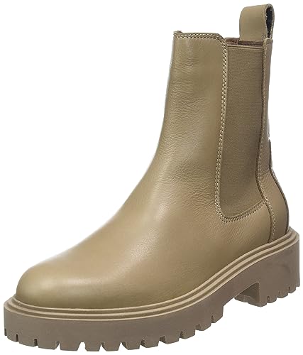 Marc O'Polo Damen Mod. Phia 2A Chelsea-Stiefel, 717, 37 EU von Marc O'Polo