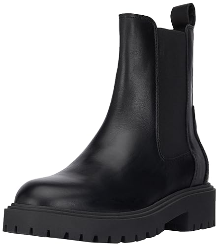 Marc O'Polo Damen Mod. Phia 2A Chelsea-Stiefel, 990, 38 EU von Marc O'Polo