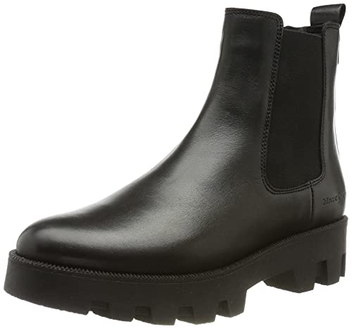 Marc O'Polo Damen Mod. Pilar 10A Chelsea-Stiefel, 990, 36 EU von Marc O'Polo