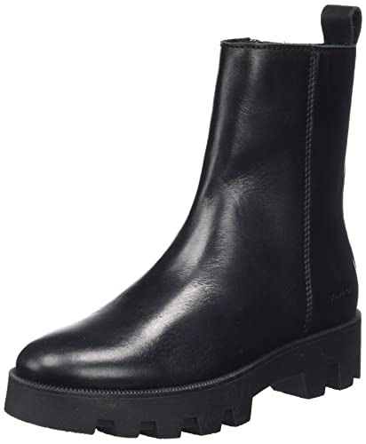 Marc O'Polo Damen Mod. Pilar 15A Chelsea-Stiefel, 990, 40 EU von Marc O'Polo