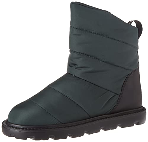 Marc O'Polo Damen Mod. Siffi 3D Stiefelette, 466, 37 EU von Marc O'Polo