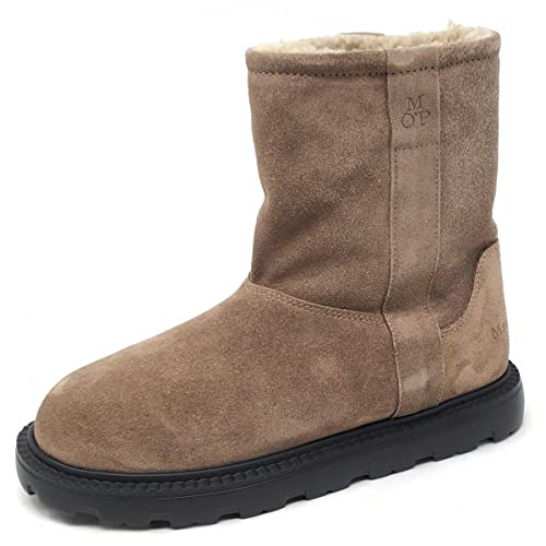 Marc O'Polo Damen Mod. Siffi 8B Stiefelette, 717, 36 EU von Marc O'Polo