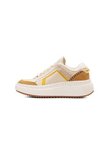 Marc O'Polo Damen Mod. Thea 2D Sneaker, 159, 38 EU von Marc O'Polo