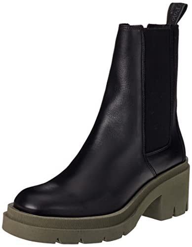 Marc O'Polo Damen Mod. Tyra 1A Chelsea-Stiefel, 988, 37 EU von Marc O'Polo