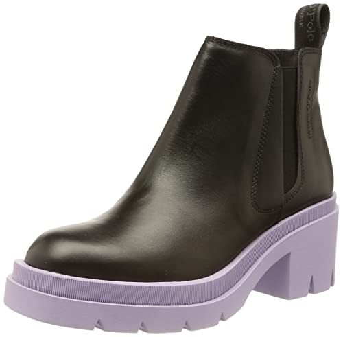 Marc O'Polo Damen Mod. Tyra 3A Chelsea-Stiefel, 987, 38 EU von Marc O'Polo