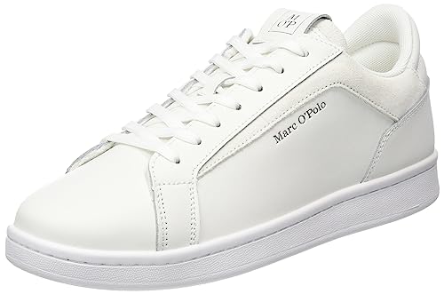 Marc O'Polo Damen Mod. Violeta 4a Sneaker, 100, 38 EU von Marc O'Polo