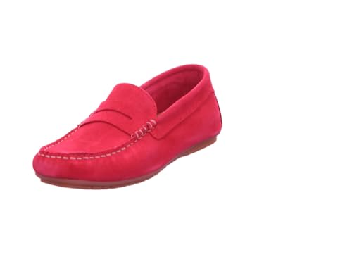 Marc O'Polo Adult 402-14623103-300-331 rot Gr. 39 von Marc O'Polo