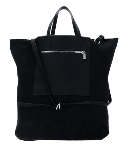 Marc O'Polo Damen Palma Shopper, Black von Marc O'Polo