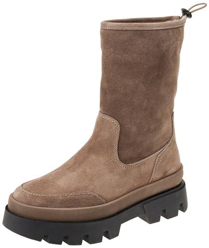 Marc O'Polo Damen Petra 17B Mode-Stiefel, 717, 38 EU von Marc O'Polo