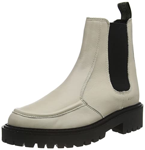 Marc O'Polo Damen Phoby 7A Chelsea-Stiefel, 717, 38 EU von Marc O'Polo