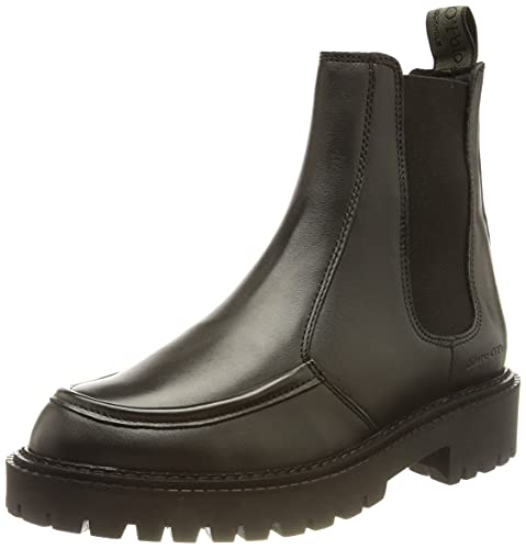 Marc O'Polo Damen Phoby 7A Chelsea-Stiefel, 990, 38 EU von Marc O'Polo