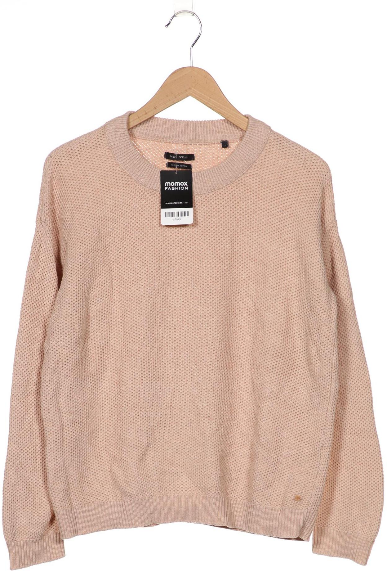 Marc O Polo Damen Pullover, beige von Marc O Polo