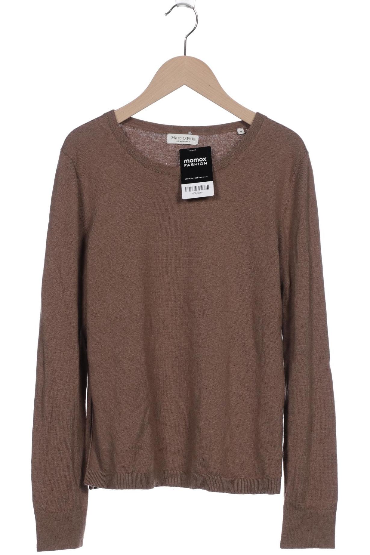 Marc O Polo Damen Pullover, braun von Marc O Polo